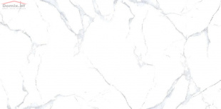 Плитка Range Ceramic Gres Alpine Carrara polished (60x120)